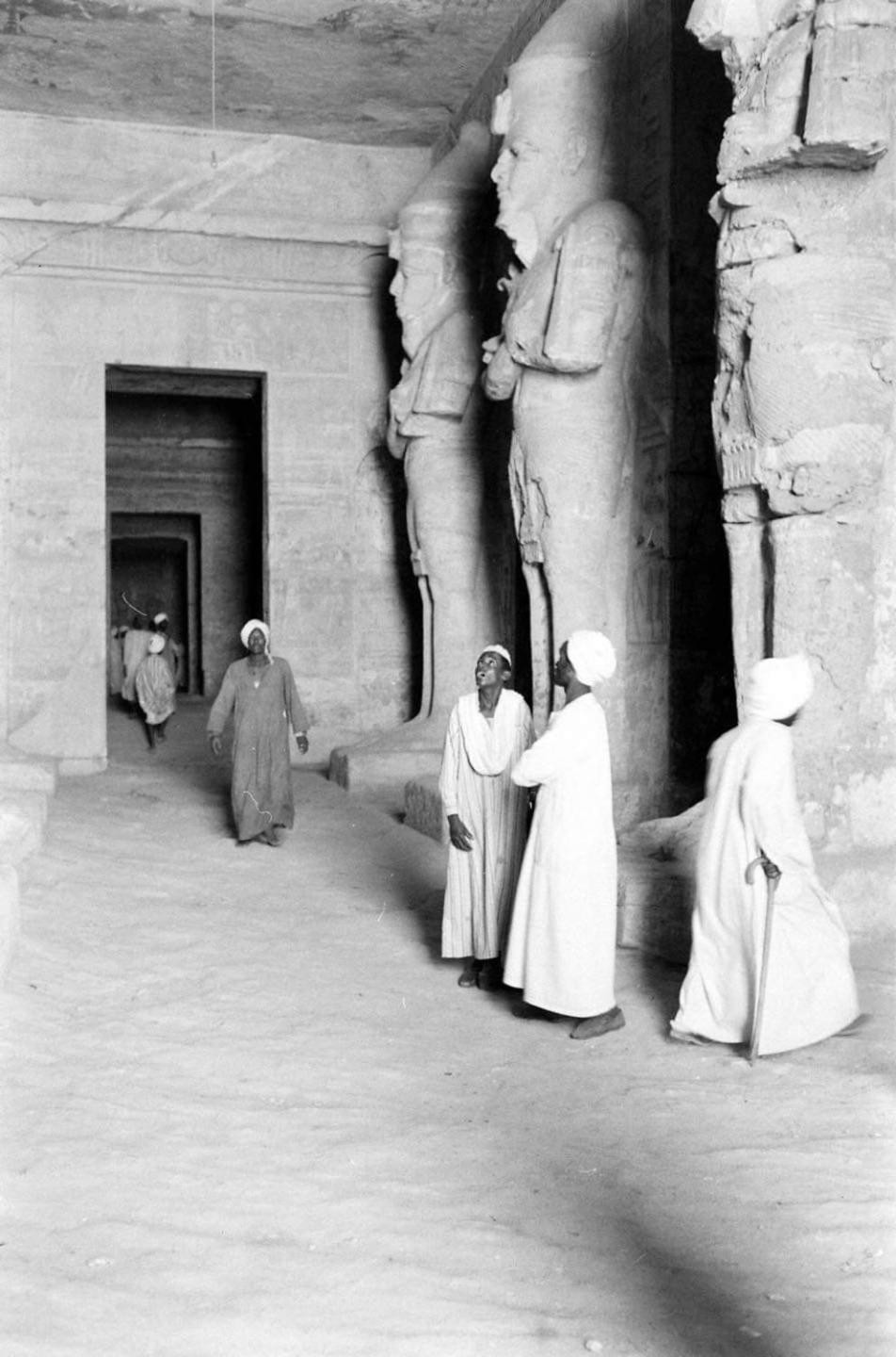 Erki Guest House Abu Simbel Exterior foto